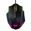 Mouse Gamer Redragon M720 Vampire RGB