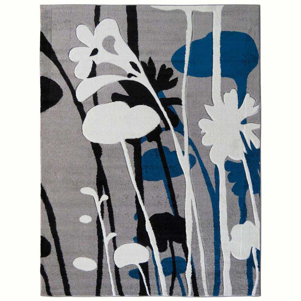 Alfombra Frise Carved Florida D2 150x200 cm