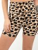 Calza Deportiva Mujer Black County