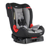 Silla de Auto Convertible Cruiser gris