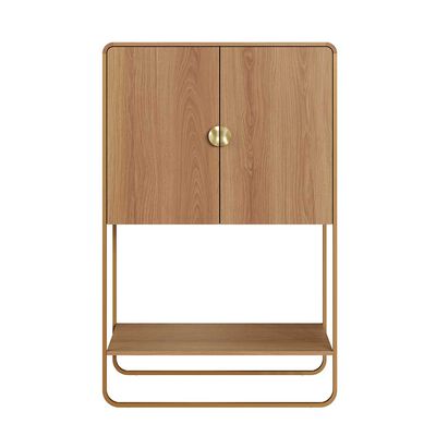 Imagen 2 del producto Bar Decocasa  Luna Natural