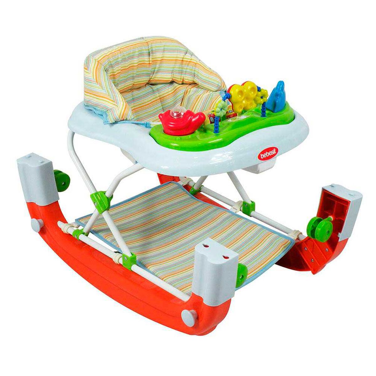 Andador Balanc&iacute;n Rocking Walker Bebesit
