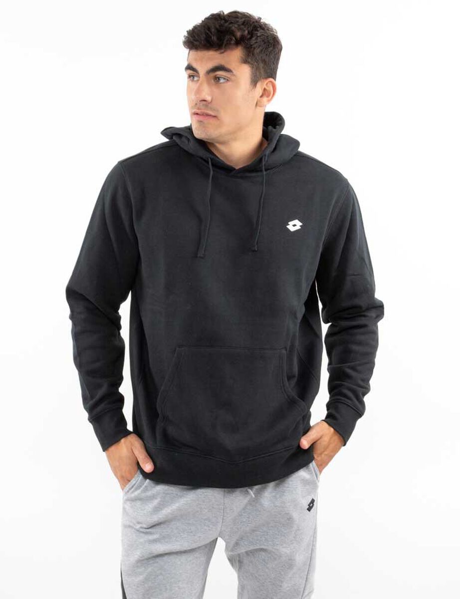 Poler&oacute;n Deportivo Hombre Lotto