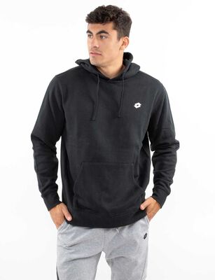 Imagen 1 del producto Polerón Deportivo Hombre Lotto Emerald, Gris, Navy, Negro, Sano