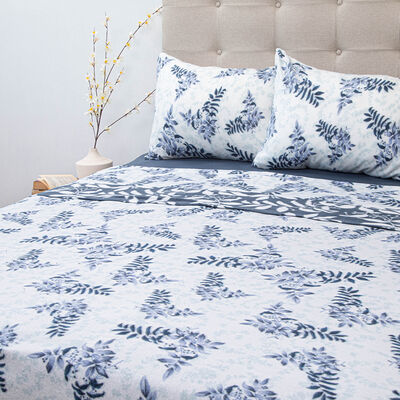 Imagen 1 del producto Sábana Doral 2 Plazas Senses Diseño 2