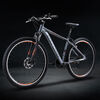 Bicicleta Mountain Bike Oxford BA2931 Aro 29