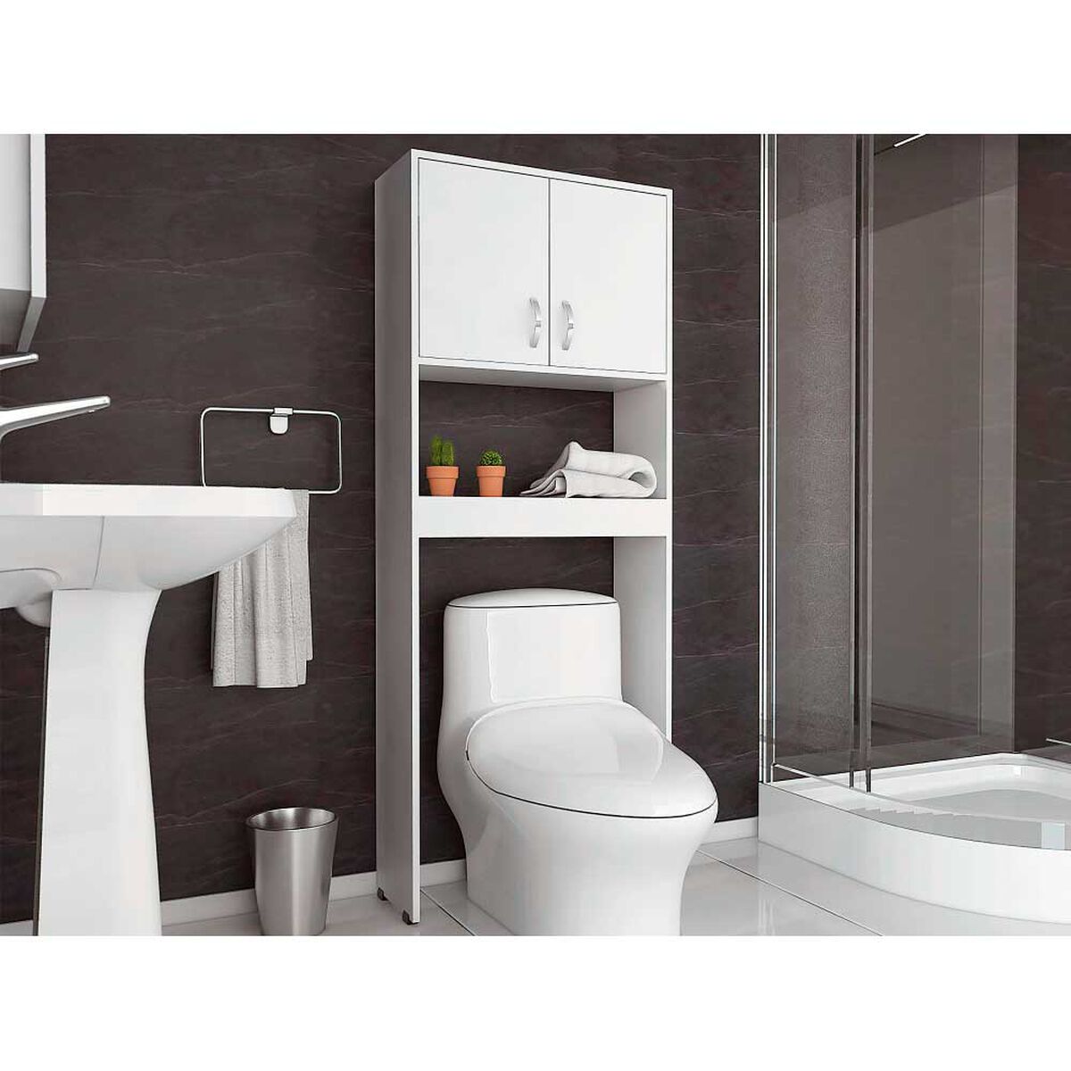 Mueble Ahorrador de Espacio TuHome Siena