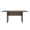 Mesa de Comedor Tuhome Beijing Avellana