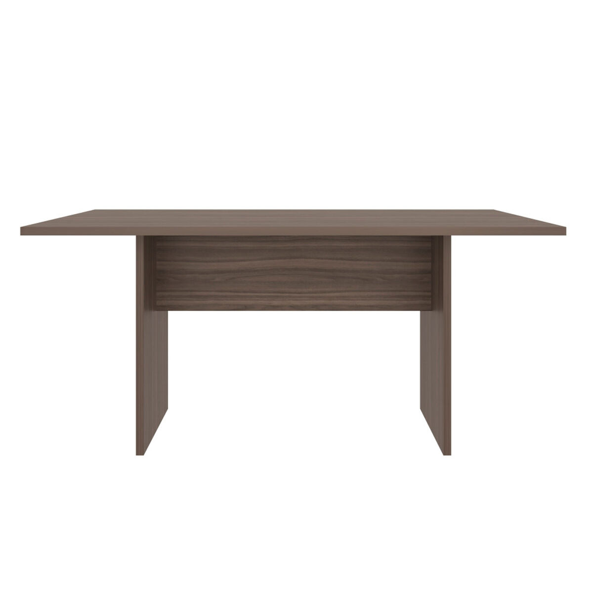 Mesa de Comedor Tuhome Beijing Avellana