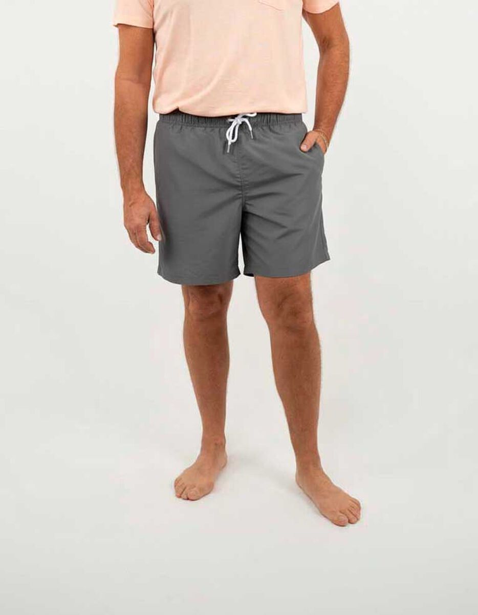 Traje de Baño Hombre Portman Club