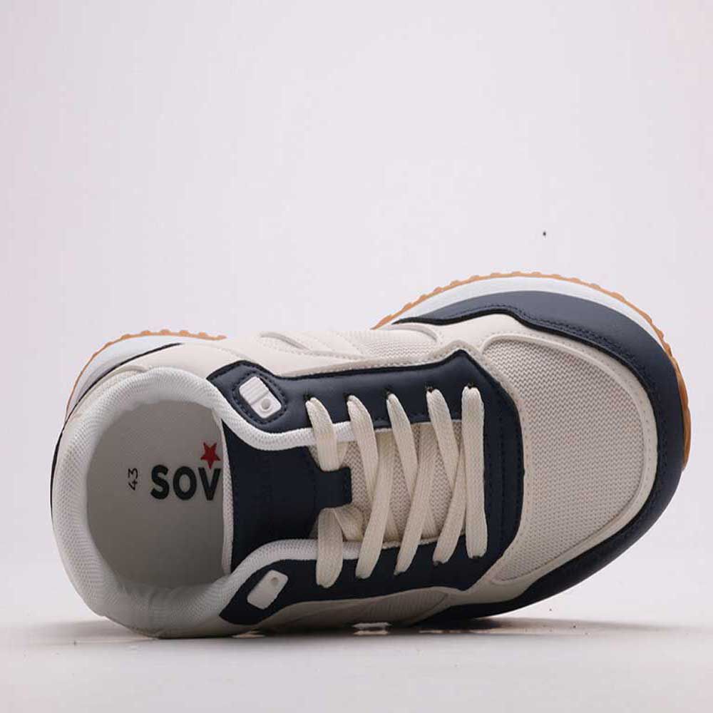 Zapatilla Urbana Hombre Soviet | Abc