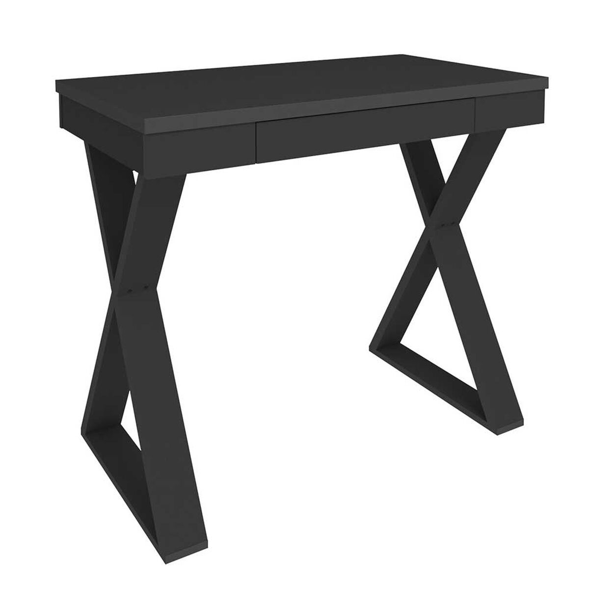 Escritorio Rodler RD323 Negro