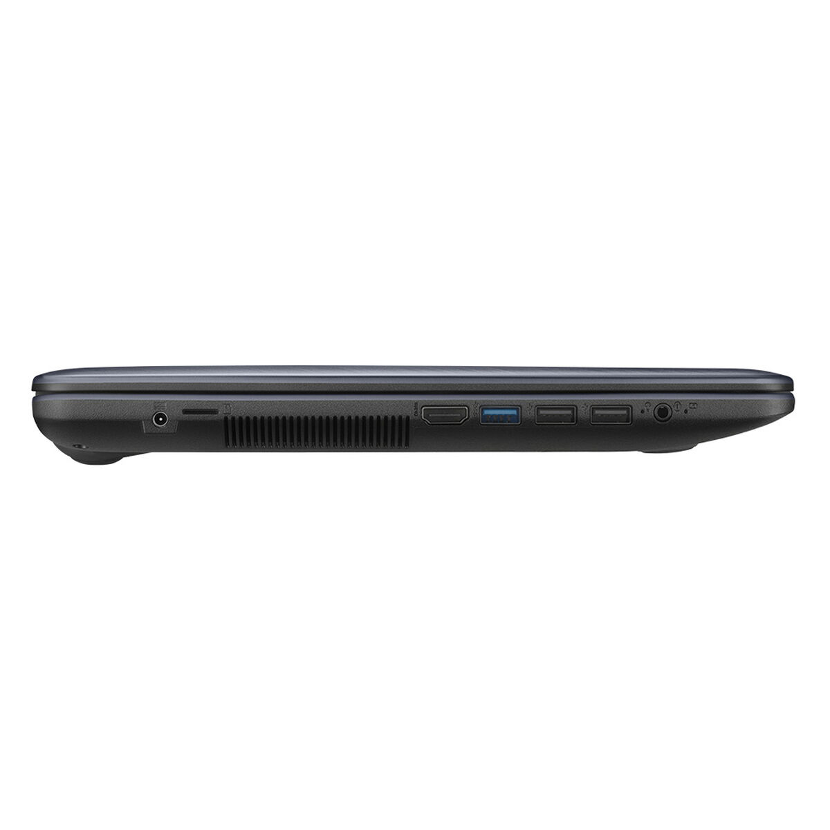 Notebook Asus X543UA-GQ3166T Core i3 4GB 1TB 15.6"