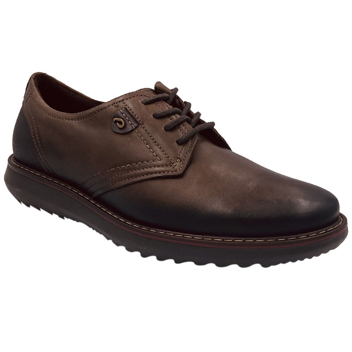 Zapato Hombre Pegada