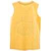 Polera Sin Mangas de Algodón Niño Chess