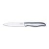 Set Cuchillos Berghoff Acero Inoxidable Café 6 Piezas