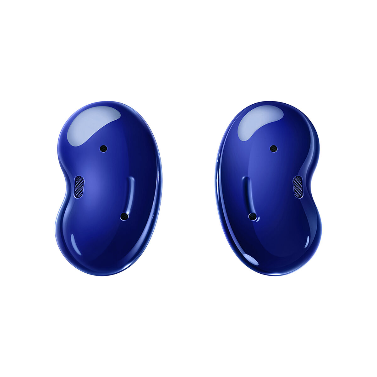 Audífonos Bluetooth Samsung Galaxy Buds Live Mystic Blue
