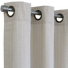 Cortina Venecia Gris 140X220