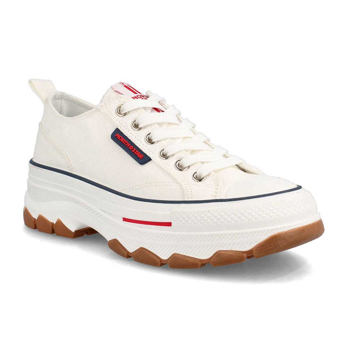 Zapatilla Urbano Mujer Northstar