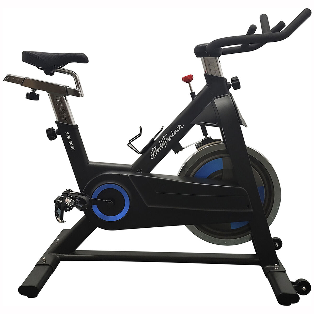 Bicicleta Spinning BodyTrainer SPN 500C