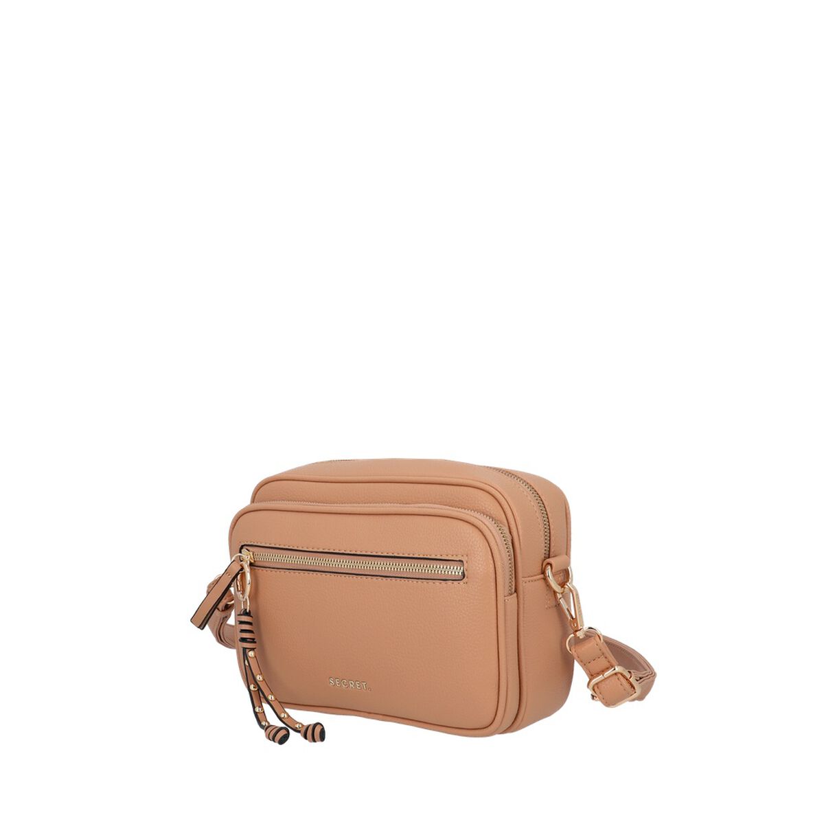 Bandolera Secret Lucca ST6 S Beige