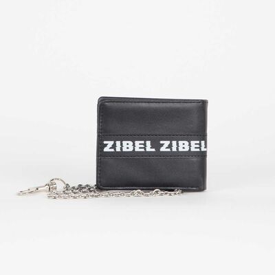 Imagen 2 del producto Billetera Hombre Zibel Negro