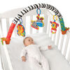 Gimnasio Interactivo Safari Playgro
