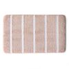 Piso de Baño Cannon Memory 80 x 50 cm. Rosa