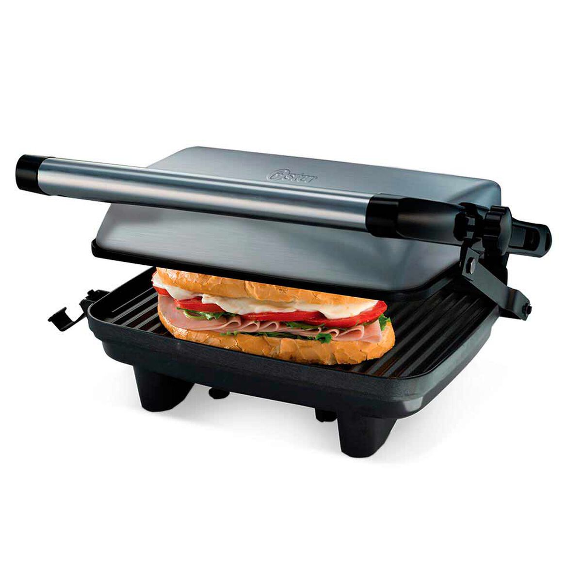 Plancha Panini Oster 2880