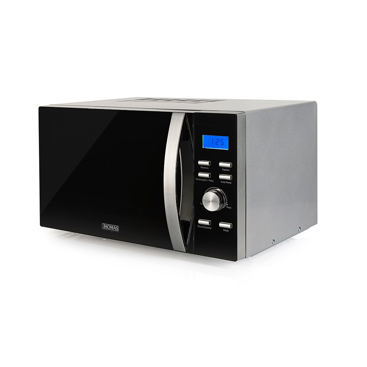 Microondas Thomas TH 25DM 25 lt.