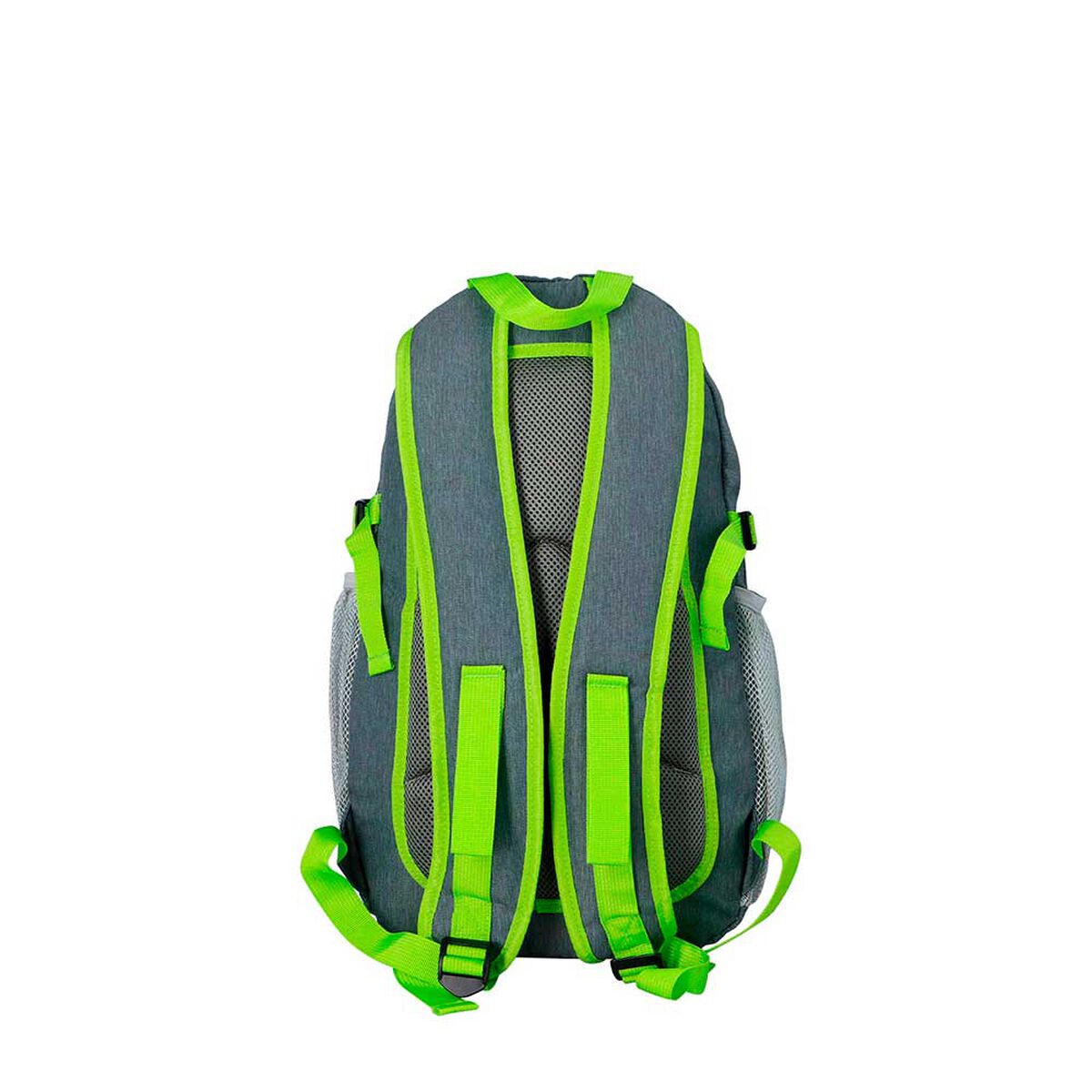 Mochila de Padel Lucio Gris K-FIT