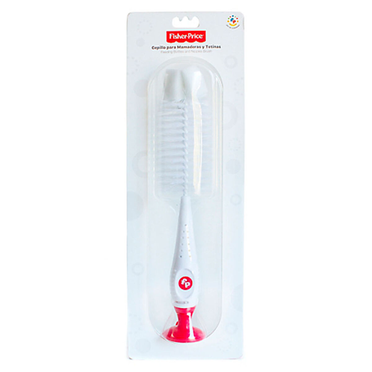 Cepillo para Mamadera