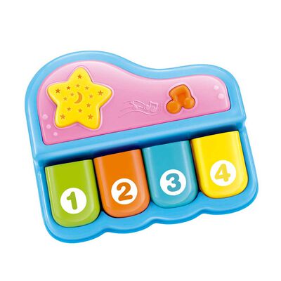 Imagen 1 del producto Mini Orquesta Benic Baby