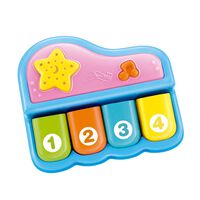 Mini Orquesta Benic Baby