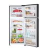 LG Refrigerador Top Mount 375 VT38MPM.AEPPECL 172 x 70 CM