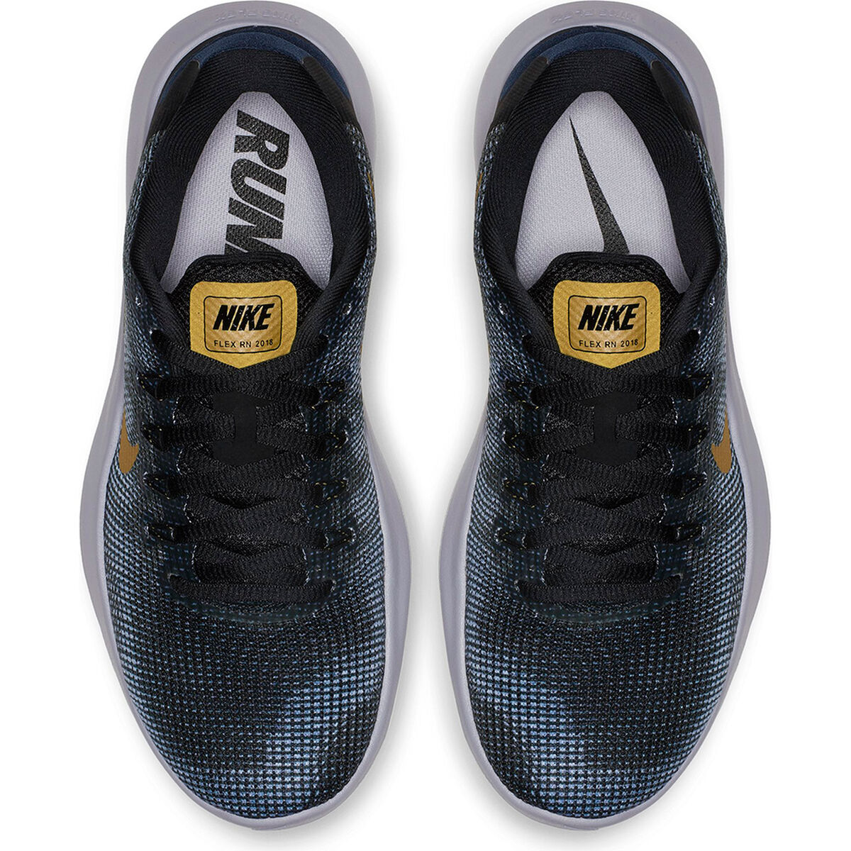 Zapatilla Nike Mujer Flex 2018