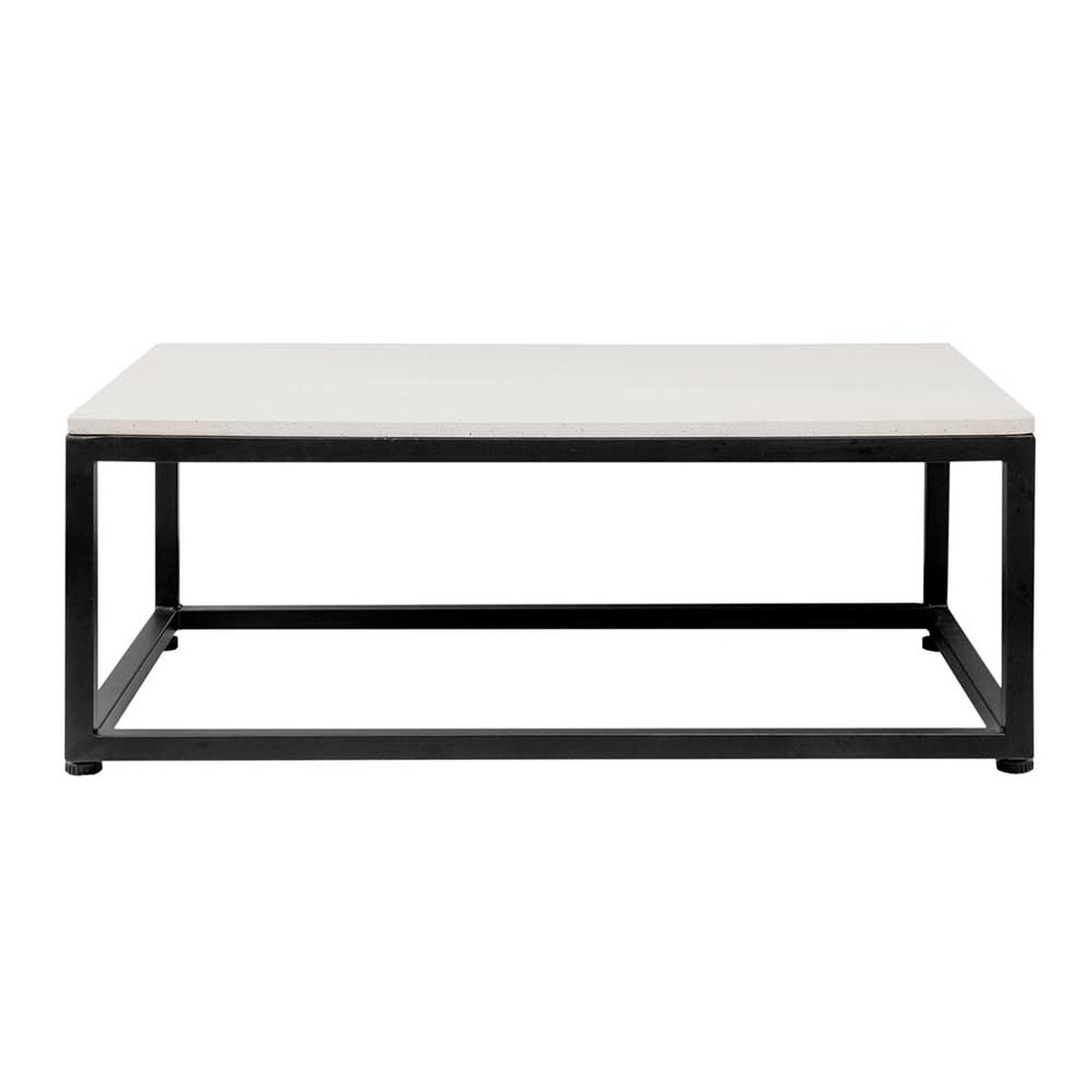 Mesa Centro Mons Barcelona Cuarzo Fierro