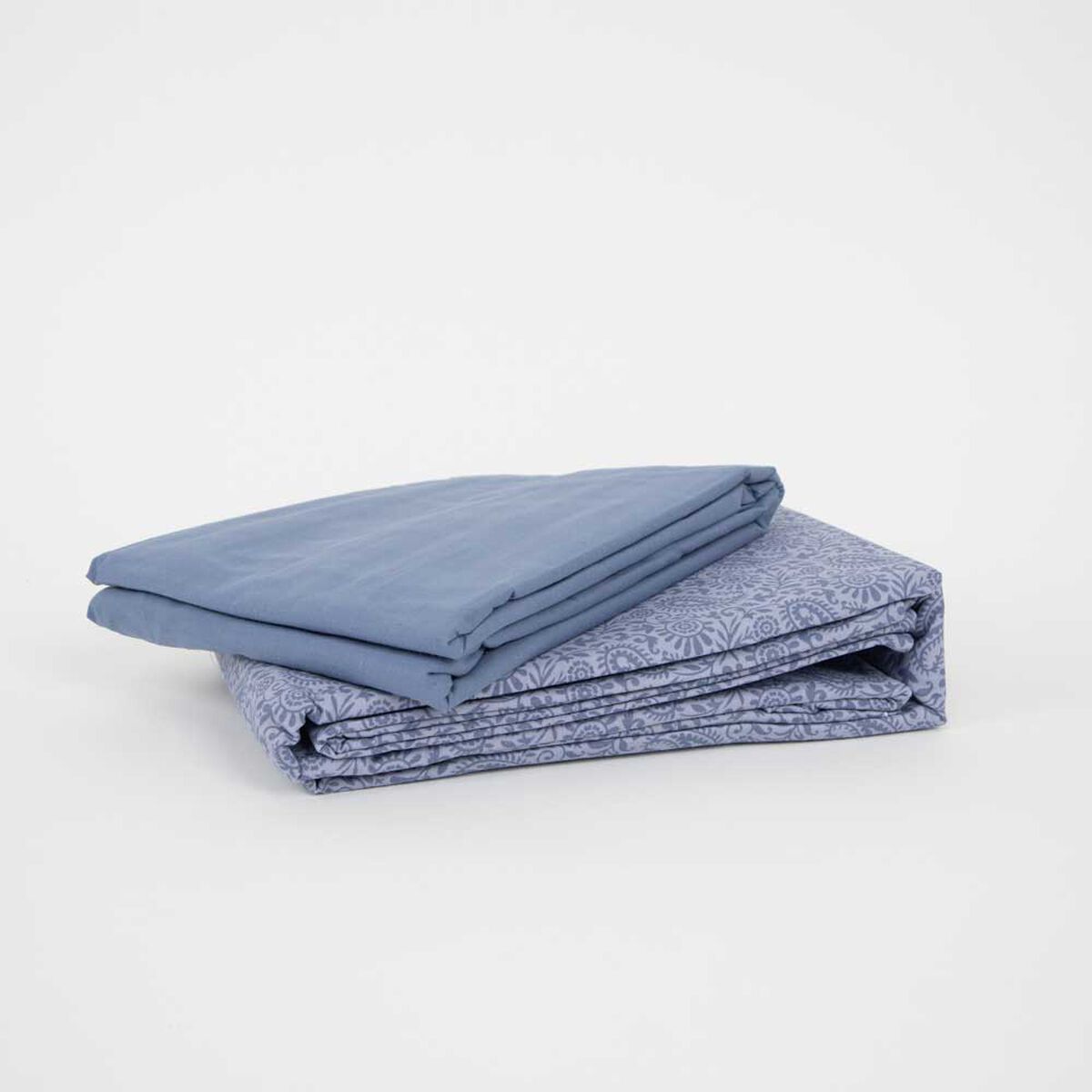 Juego de S&aacute;banas B&aacute;sica Casanova  2 Plazas 144 Hilos