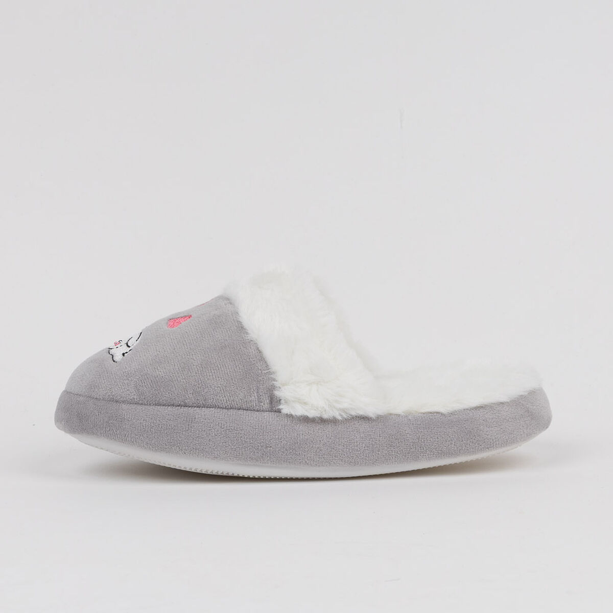 Pantufla Conejos Mujer Icono