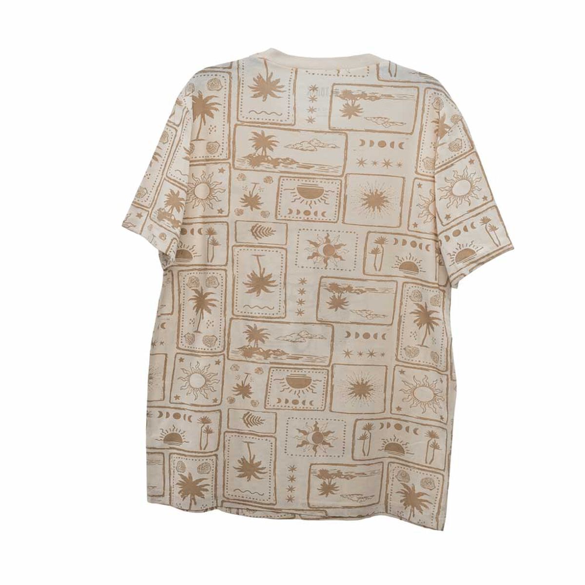 Polera Manga Corta Ni&ntilde;o Cutback