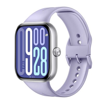 Imagen 2 del producto Smartwatch Xiaomi Redmi Watch 5 Lavender Purple
