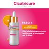 Pack Cicatricure Crema Antimanchas + Serum Antimanchas Vit C