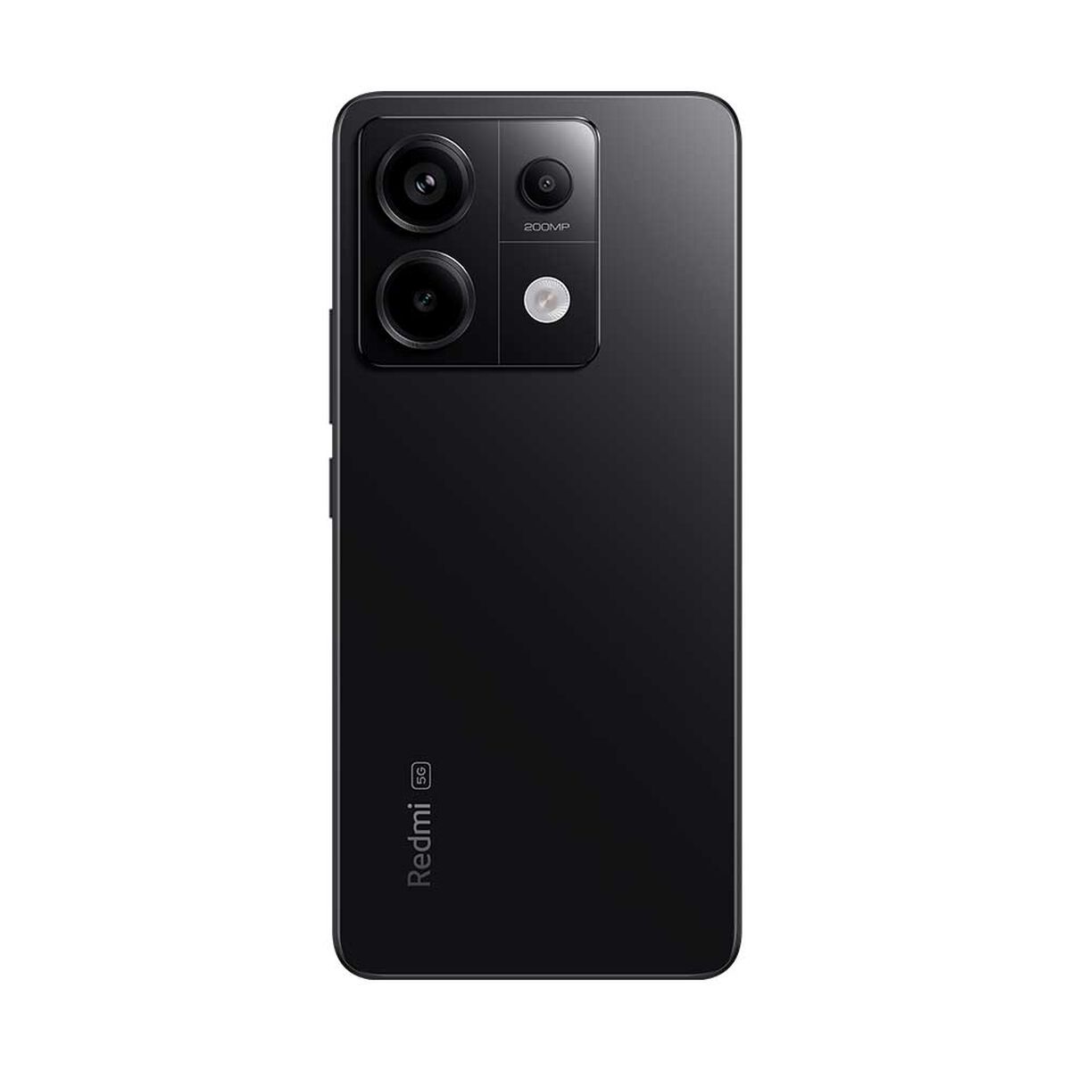 Celular Xiaomi Redmi Note 13 Pro 5G 256GB 6,67" Black Liberado