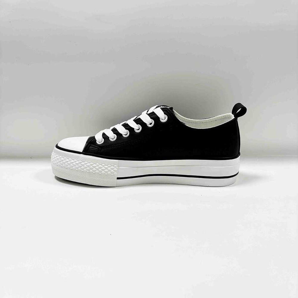 Zapatilla Urbana Mujer Icono