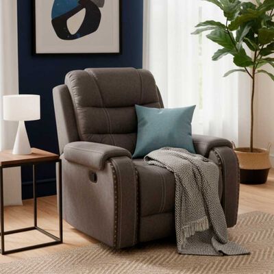 Bergere Daniels 1 Cuerpo Gris