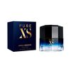 Perfume Paco Rabanne Hombre Pure XS For Him Eau de Toilette 50 ML