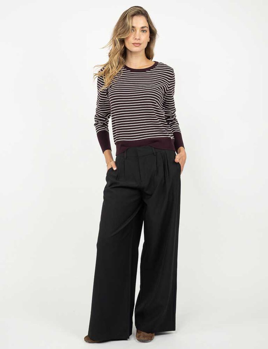 Sweater Mujer Zibel