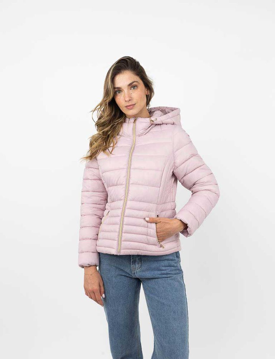 Parka Mujer Zibel
