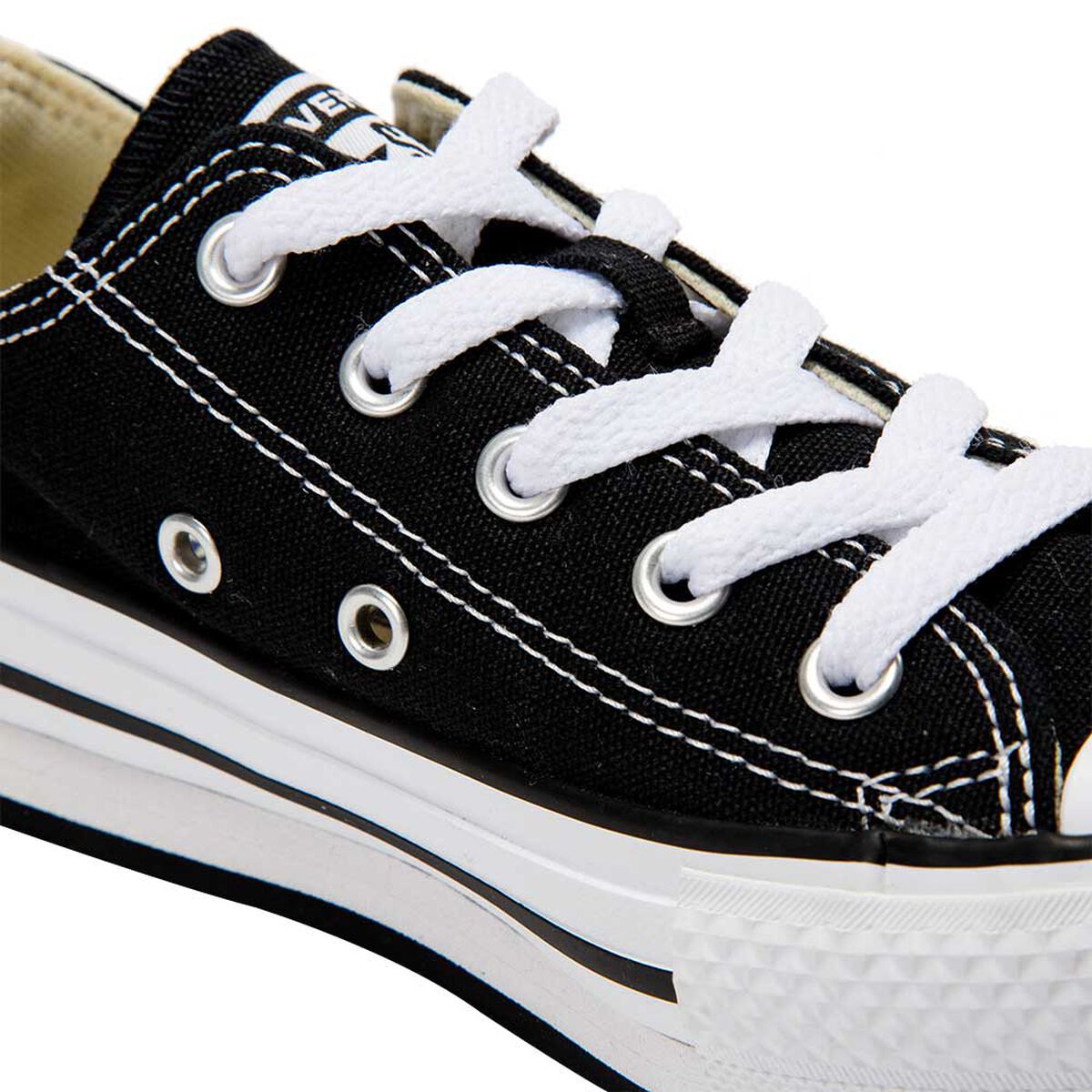 Zapatilla Mujer Converse Chuck Taylor All Star Eva Lift