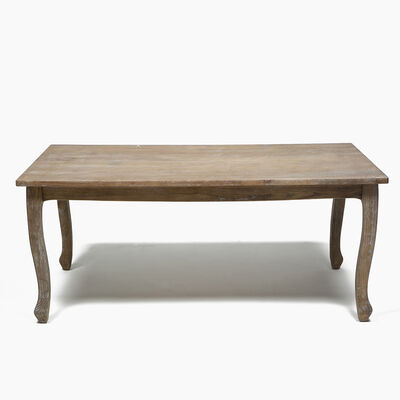 Mesa de Comedor Spazzio Retro